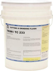Master Fluid Solutions - 5 Gal Pail Lubricity Additive - Low Foam - Exact Tool & Supply