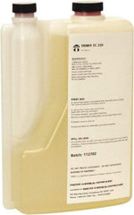 Master Fluid Solutions - 2 Qt Bottle pH Adjuster - Exact Tool & Supply