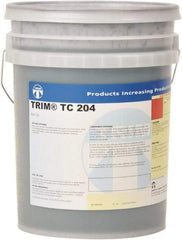 Master Fluid Solutions - 5 Gal Pail Blue Dye - Exact Tool & Supply