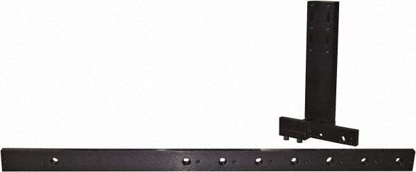 Fagor - DRO Bracket Kit - Use With FAGOR Scales - Exact Tool & Supply