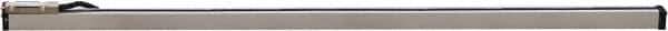 Fagor - 8.66" Max Measuring Range, 5 µm Resolution, 8.66" Scale Length, Optical TTL DRO Linear Scale - 0.0005" Accuracy, IP64, 10' Cable Length, 0 to 50°C, M-Series - Exact Tool & Supply