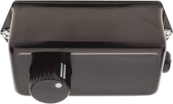 Maxess Climate Control Technologies - 3 Speed Fan Control - 24" Fan Size, 110 Volts, 1.5 Amps - Exact Tool & Supply