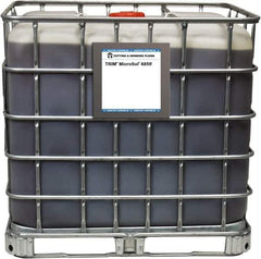 Master Fluid Solutions - Trim MicroSol 685lf, 270 Gal Tote Cutting & Grinding Fluid - Semisynthetic - Exact Tool & Supply