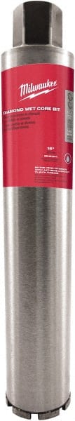 Milwaukee Tool - 4-1/2" Core Bit - Exact Tool & Supply