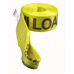 61225 4" X 27' U-HOOK - Exact Tool & Supply