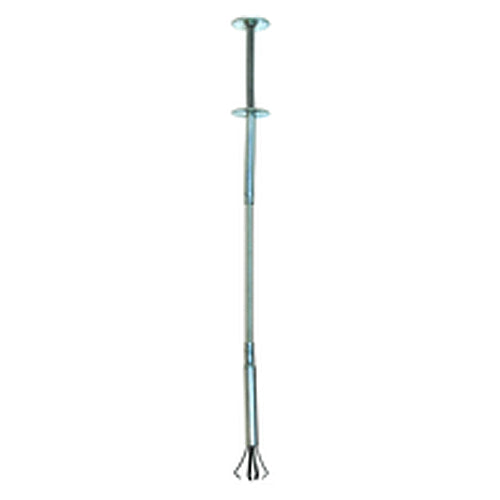 Flexible 4 Jaw Mechanical Finger - Exact Tool & Supply