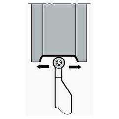 SRACR1212H06 - Turning Toolholder - Exact Tool & Supply