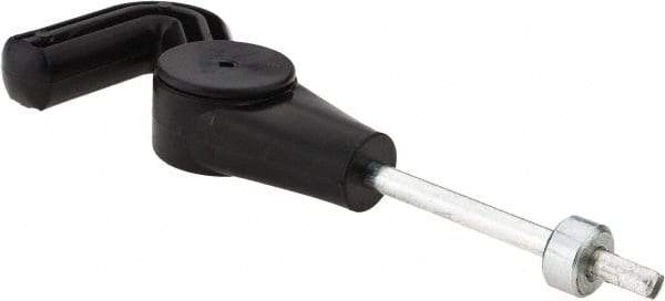 Recoil - Thread Insert Hand Installation Tools Hand Installation Tool Type: Insert Tool Thread Size: 1/4-20; 1/4-28; M6x1.00 - Exact Tool & Supply