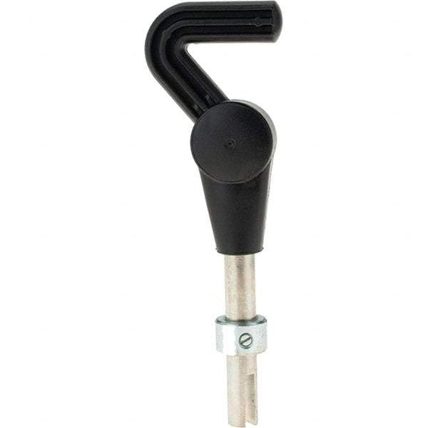 Recoil - Thread Insert Hand Installation Tools Hand Installation Tool Type: Insert Tool Thread Size: 1/2-13; 1/2-20; M12x1.75; M12x1.50; M12x1.25 - Exact Tool & Supply