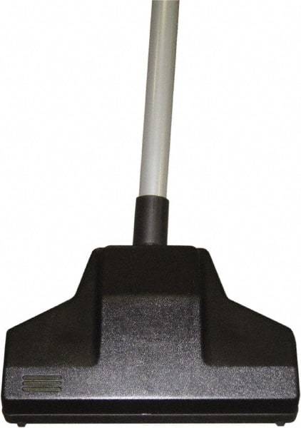 Nilfisk - Floor Nozzle - Use With Nilfisk 32mm - Exact Tool & Supply