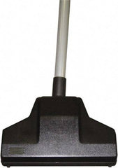 Nilfisk - Floor Nozzle - Use With Nilfisk 32mm - Exact Tool & Supply