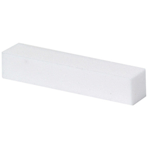 1 × 1 × 6″ Dressing Stick 38A220-HVBE - Exact Tool & Supply