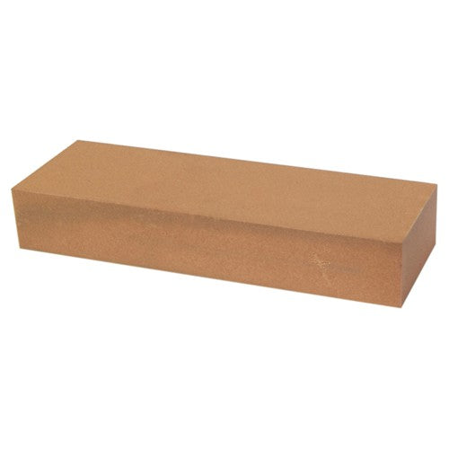 1/2″ × 2″ × 6″ Crystolon Replacement Stone Fine Grit Silicon Carbide - Exact Tool & Supply