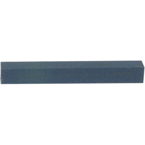 1/2″ × 4″ Crystolon File Square 280 Grit - Exact Tool & Supply