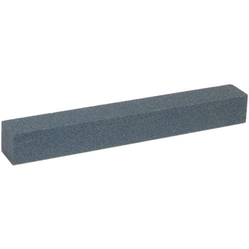 1/2″ × 4″ Crystolon File Square 150 Grit - Exact Tool & Supply