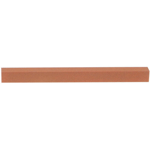 1/2″ × 6″ India File Square 320 Grit - Exact Tool & Supply