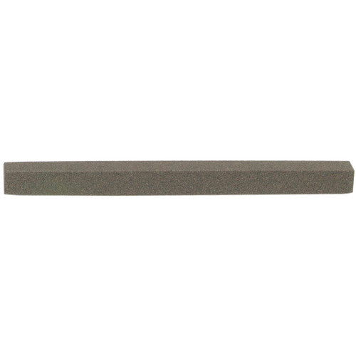 1/2″ × 6″ India File Square 100 Grit - Exact Tool & Supply