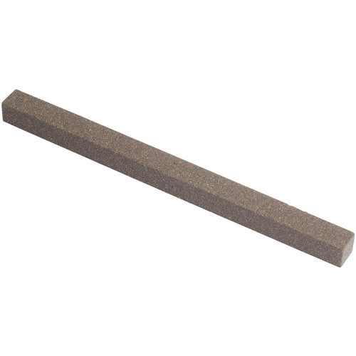 1″ × 6″ India File Square 100 Grit - Exact Tool & Supply