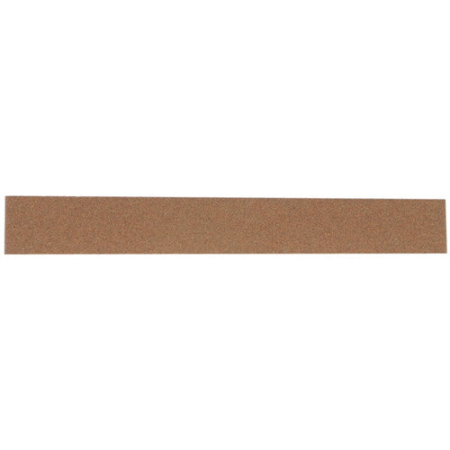 1/2″ × 4″ India File Triangular 240 Grit - Exact Tool & Supply