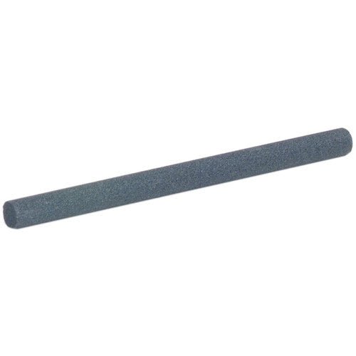 1/4″ × 4″ Crystolon File Round 150 Grit - Exact Tool & Supply
