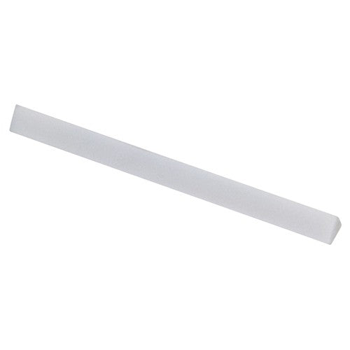 1/4″ × 3″ File Triangular 900 Grit - Exact Tool & Supply