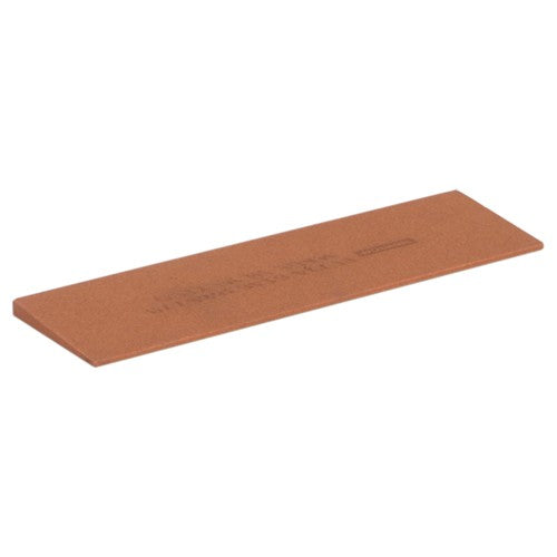 1/8″ × 1″ × 4″ India File Knife Blade 320 Grit - Exact Tool & Supply