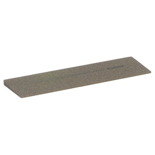 1/8″ × 1″ × 4″ India File Knife Blade 100 Grit - Exact Tool & Supply