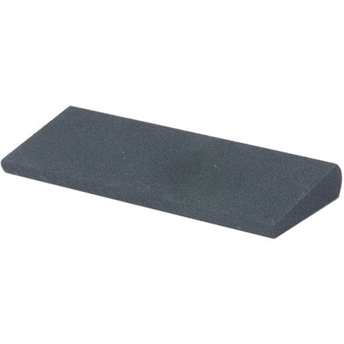 1/4″ × 1/16″ × 1 3/4″ × 4 1/2″ Crystolon Slip Round Edge 150 Grit Silicon Carbide - Exact Tool & Supply