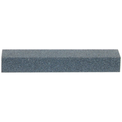 1/2″ × 3/4″ × 3-1/2″ Crystolon Slip Carbide Tool Flat Coarse Grit Silicon Carbide - Exact Tool & Supply