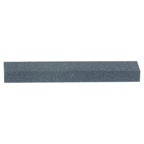 3/8″ × 3/4″ × 4″ Crystolon Jointer Stone Rectangular Medium Grit - Exact Tool & Supply