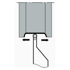 TRACN2525M08 - Turning Toolholder - Exact Tool & Supply
