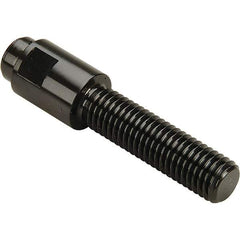 Dynabrade - Power Grinder, Buffer & Sander Arbors Arbor Type: For Male Threaded Spindle For Use With: Extension Dynastraight Arbor; Model 13515; Model 13519; Model 13520; Model 13531 - Exact Tool & Supply