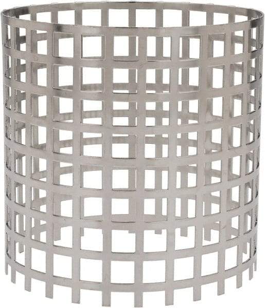 Parker - Flow Sight Accessories Type: Safety Screen For Use With: Parker Sight Glass - Exact Tool & Supply
