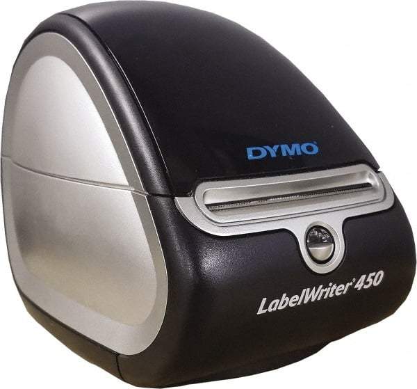Omega Tool Measuring Machines - Tool Presetter Printer - For Use with Origin Presetter - Exact Tool & Supply