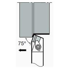 CSBPR1616H3 - Turning Toolholder - Exact Tool & Supply