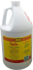 Relton - Rapid Tap, 1 Gal Bottle Cutting Fluid - Semisynthetic, For Tapping - Exact Tool & Supply