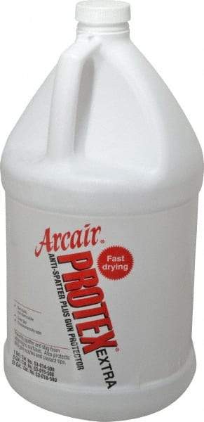 Victor - Protex Extra Anti-Spatter - 1 Gal Jug - Exact Tool & Supply