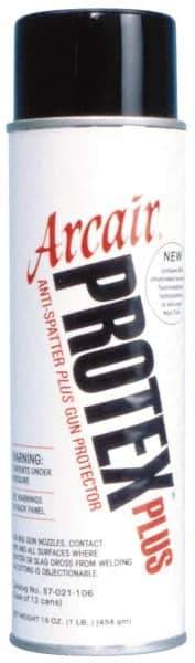 Victor - Protex Plus Anti-Spatter Aerosol - 16 oz Aerosol Can - Exact Tool & Supply