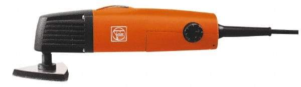 Fein - 1-3/8" Blade Diam Power Saw Blade - For Use with Fein MultiMaster 250 Q-Marine Tops, FMM 250 Q-Select Plus, FMM 250 Q-Top Plus, FMM 250-Start, Msx 315 & Msx Tops - Exact Tool & Supply