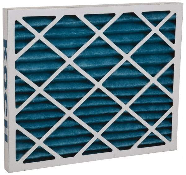 ACE - 1040 CFM, 40% Efficiency at Full Load, Portable Prefilter 4 Required - Prefilter Filter, For Use with Unit 73-601 and 73-801 - Exact Tool & Supply