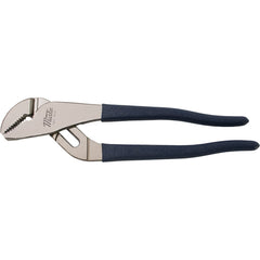 Martin Tools - Tongue & Groove Pliers; Type: Tongue & Groove Plier ; Overall Length Range: 9" - Exact Tool & Supply