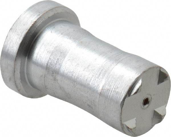 ESAB - Plasma Cutter Nozzle - 30AMP Rating, For Use with PT-23-XT Consumables - Exact Tool & Supply