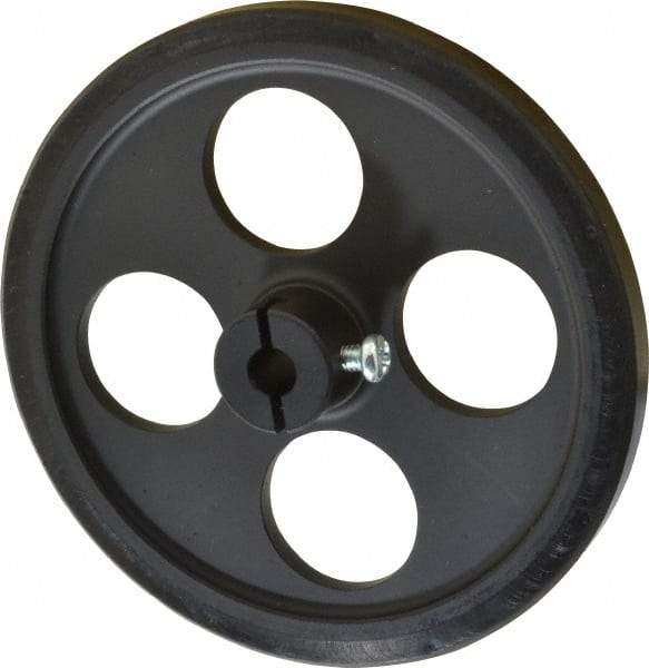 SHIMPO - Tachometer Accessories Type: Measuring Wheel Wheel Circumference (Inch): 12 - Exact Tool & Supply