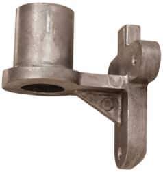 Value Collection - Aluminum Wall Bracket - For Use with Fire Hose - Exact Tool & Supply