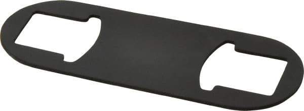 Thomas & Betts - 3/4" Trade, Neoprene Conduit Body Gasket - Use with Form 7 Conduit Bodies - Exact Tool & Supply