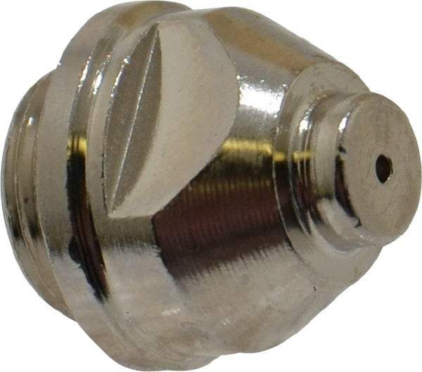 Value Collection - Plasma Cutter Tip - For Use with PAK 3XR, 4XI, 5XT, 6XI PCH/M-51 Torch - Exact Tool & Supply