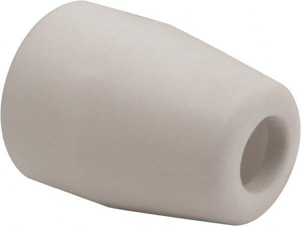 Value Collection - Plasma Cutter Shield Cup - For Use with PT-31, PT31XL Torch - Exact Tool & Supply