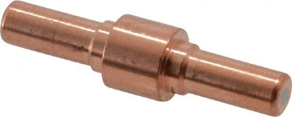 Value Collection - Plasma Cutter XL Electrode - For Use with PT-31, PT31XL Torch - Exact Tool & Supply
