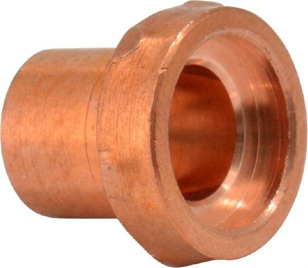 Value Collection - Plasma Cutter Tip XL - 50AMP Rating, For Use with PT-31, PT31XL Torch - Exact Tool & Supply