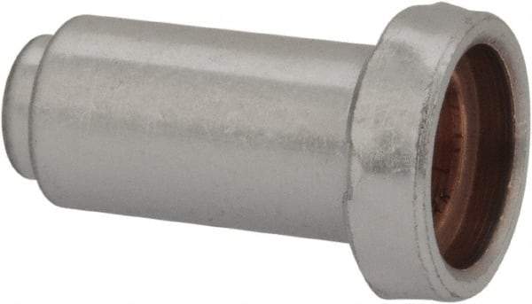 Value Collection - Plasma Cutter XT Tip - 50AMP Rating, For Use with PT-31, PT31XL Torch - Exact Tool & Supply
